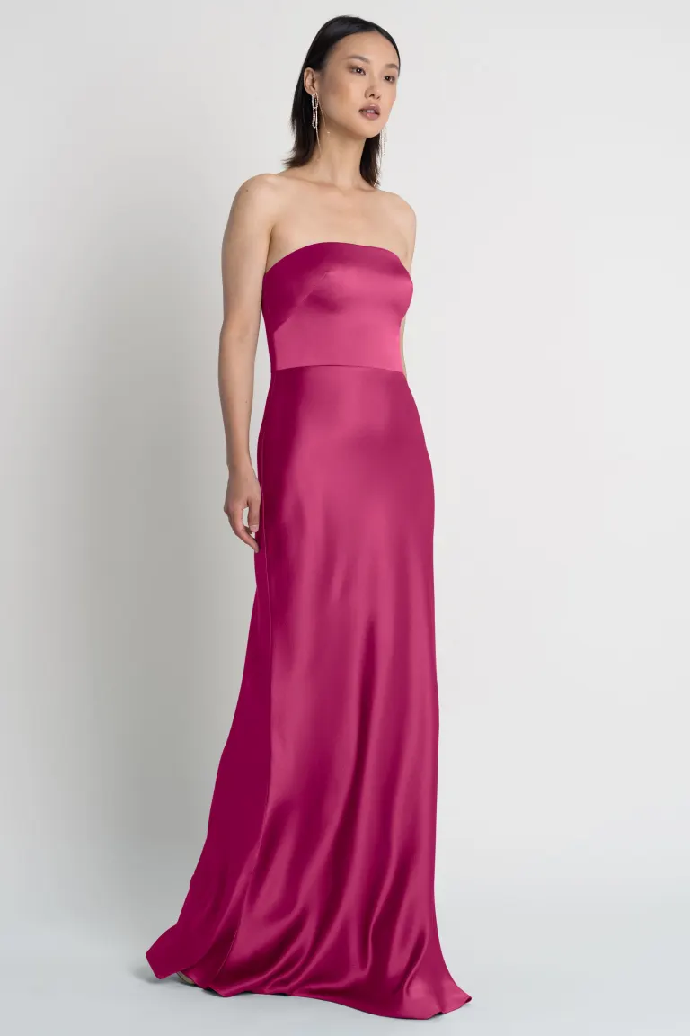 Jenny Yoo Bridesmaid Dress Melody - Image 27
