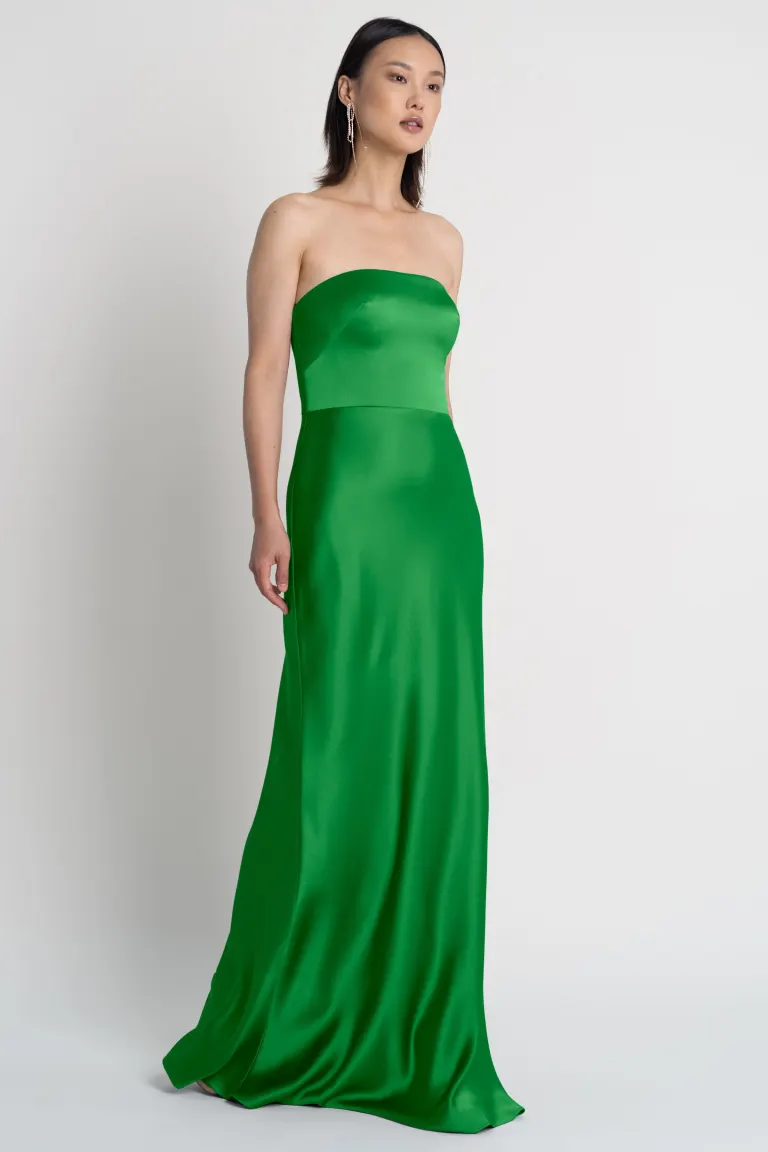 Jenny Yoo Bridesmaid Dress Melody - Image 28