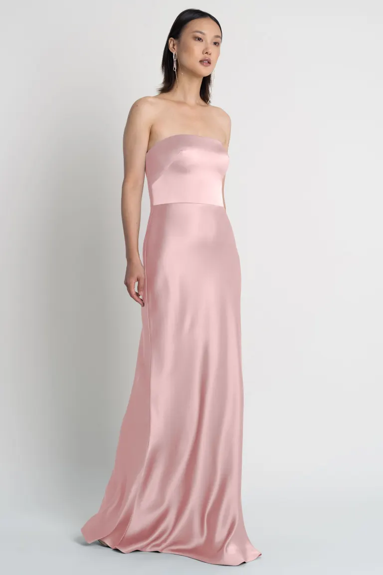 Jenny Yoo Bridesmaid Dress Melody - Image 30