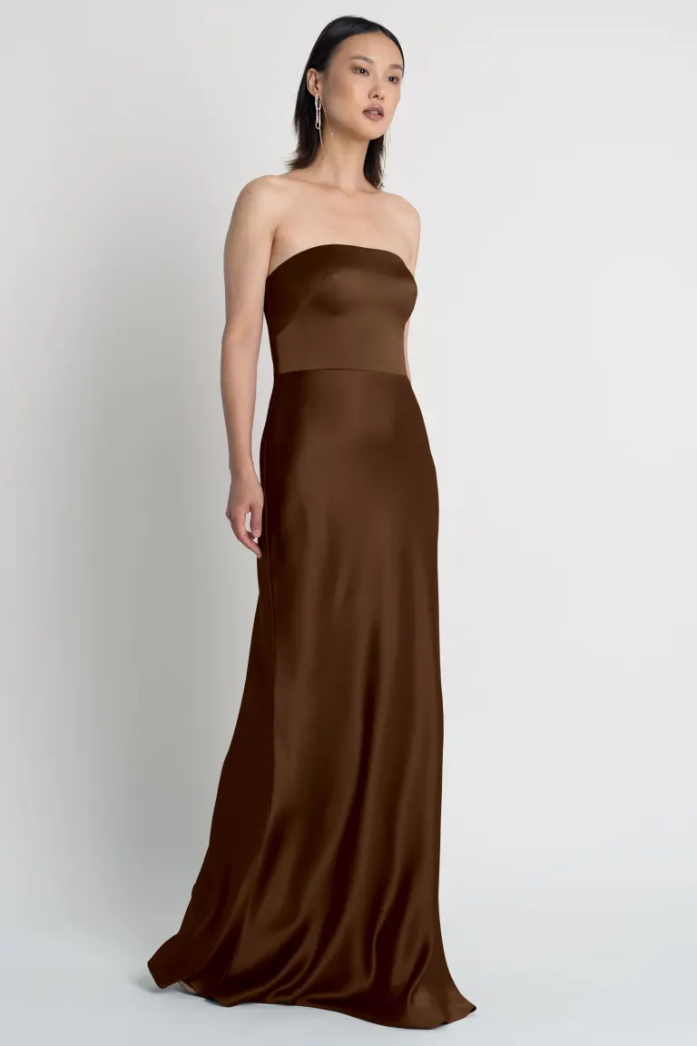 Jenny Yoo Bridesmaid Dress Melody - Image 31