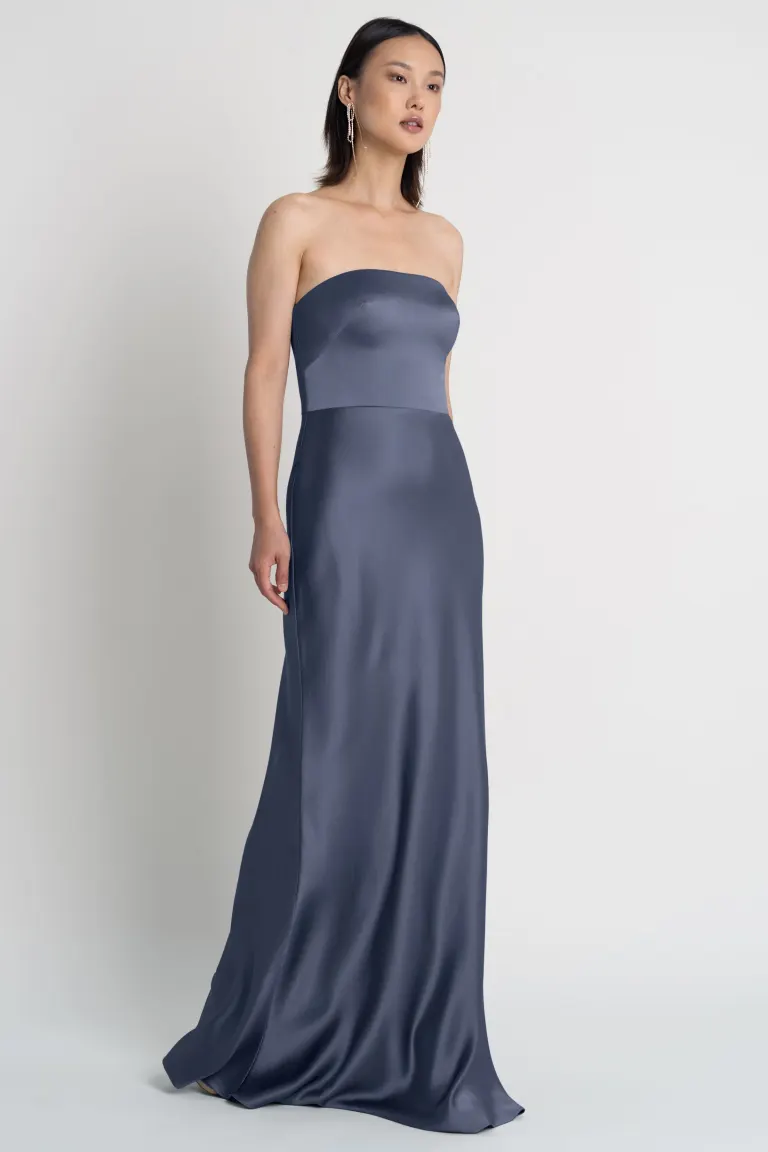 Jenny Yoo Bridesmaid Dress Melody - Image 33