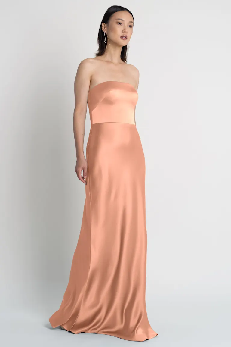 Jenny Yoo Bridesmaid Dress Melody - Image 35