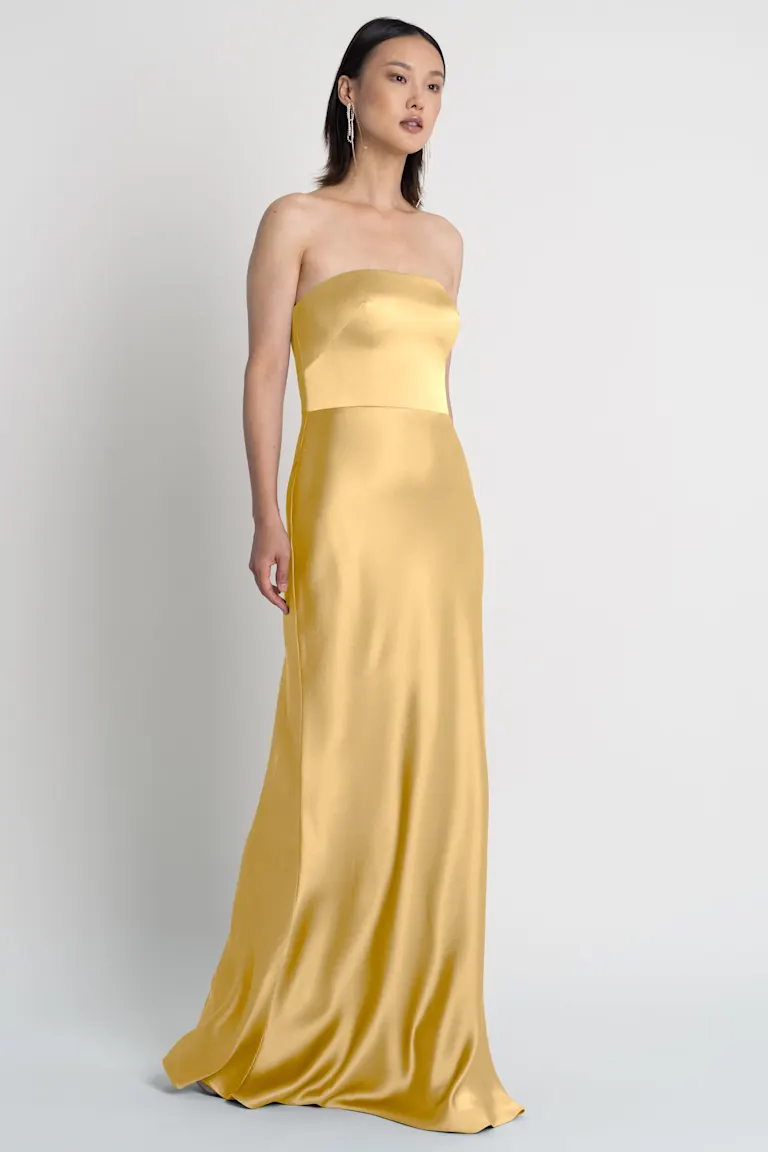 Jenny Yoo Bridesmaid Dress Melody - Image 36