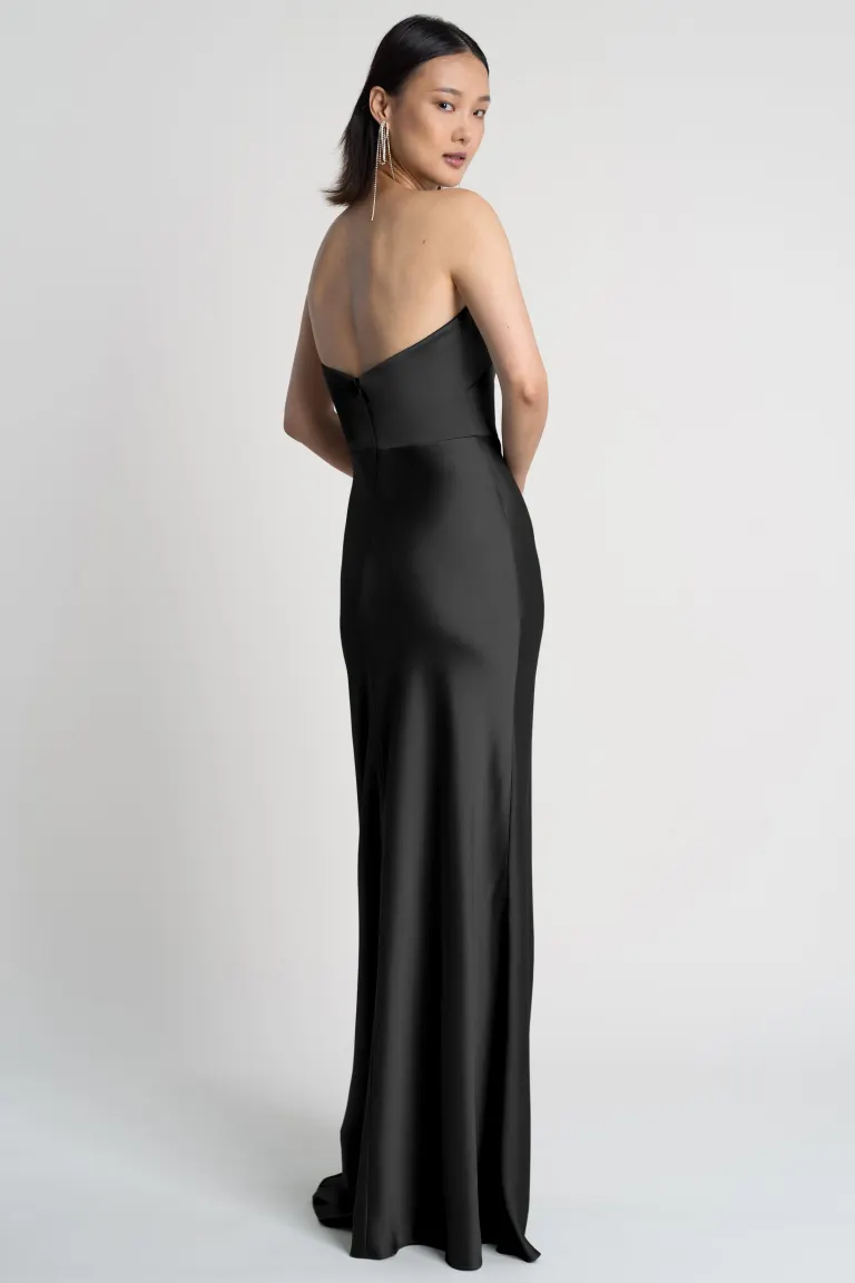Jenny Yoo Bridesmaid Dress Melody - Image 4