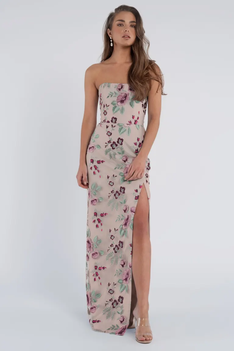 Jenny Yoo Bridesmaid Dress Mercy - Image 10