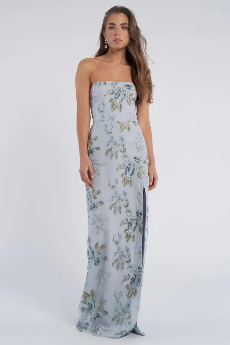 Jenny Yoo Bridesmaid Dress Mercy - Image 14