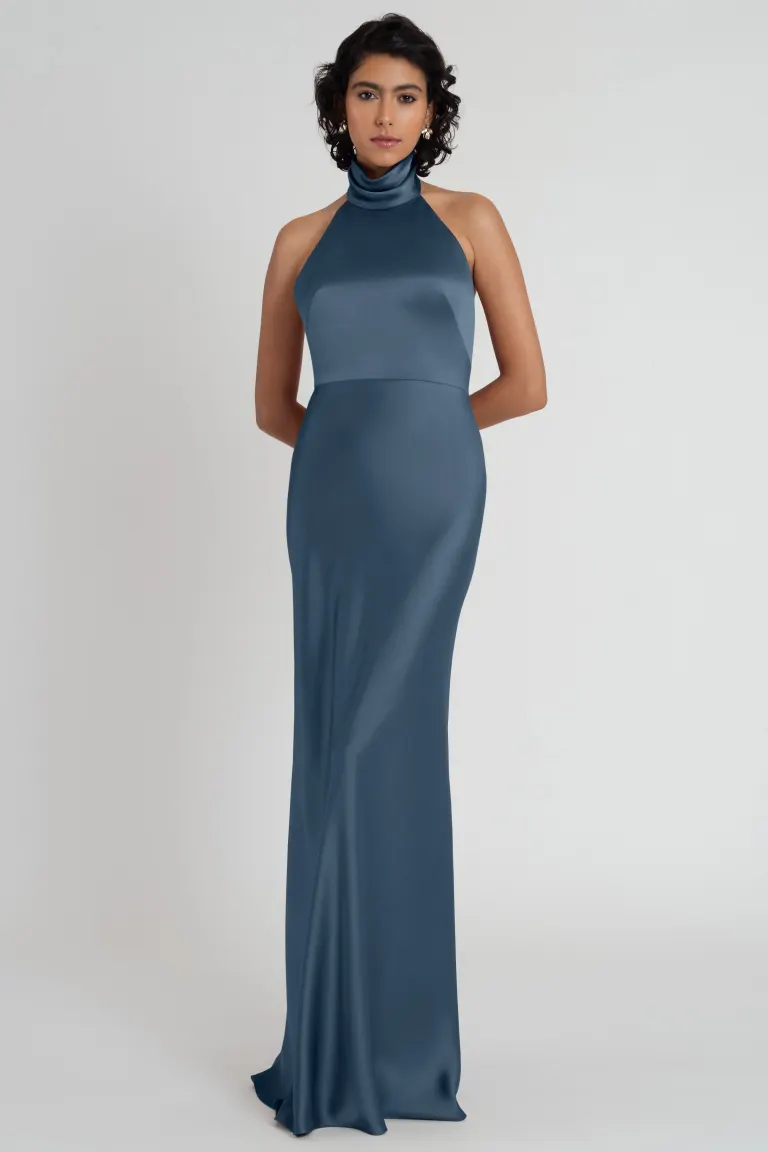 Jenny Yoo Bridesmaid Dress Nicole - Image 16
