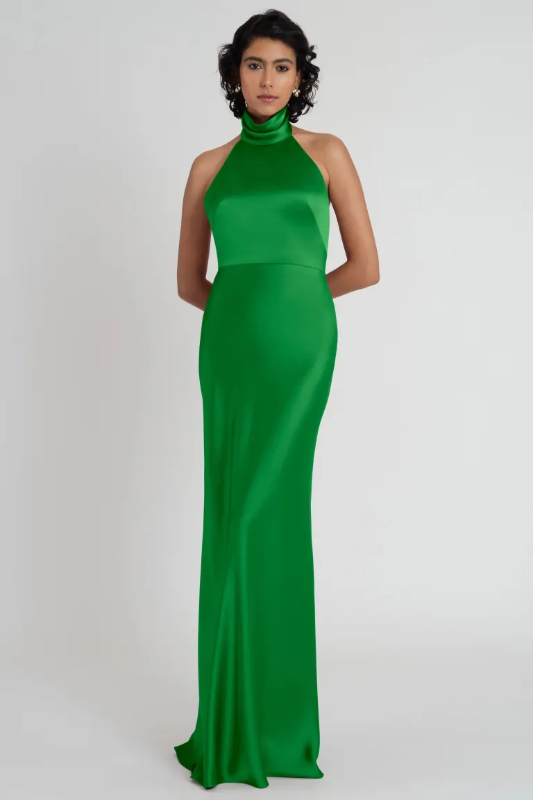 Jenny Yoo Bridesmaid Dress Nicole - Image 23