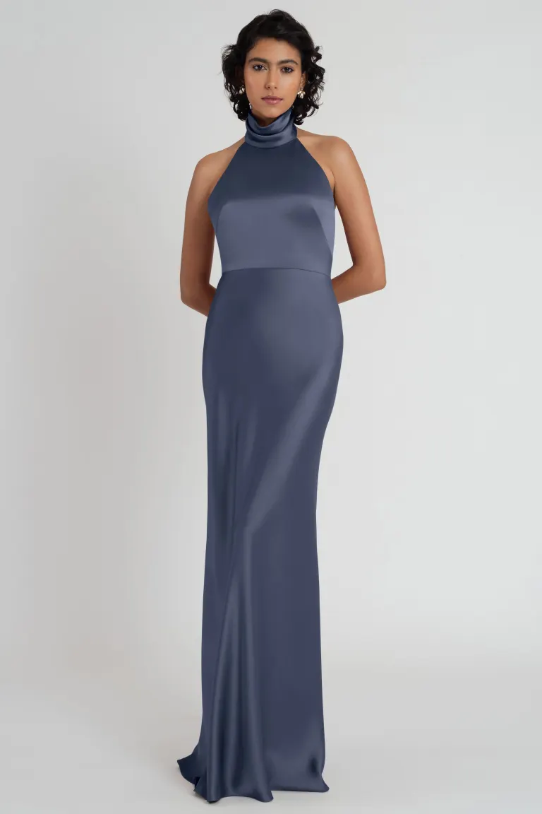 Jenny Yoo Bridesmaid Dress Nicole - Image 31