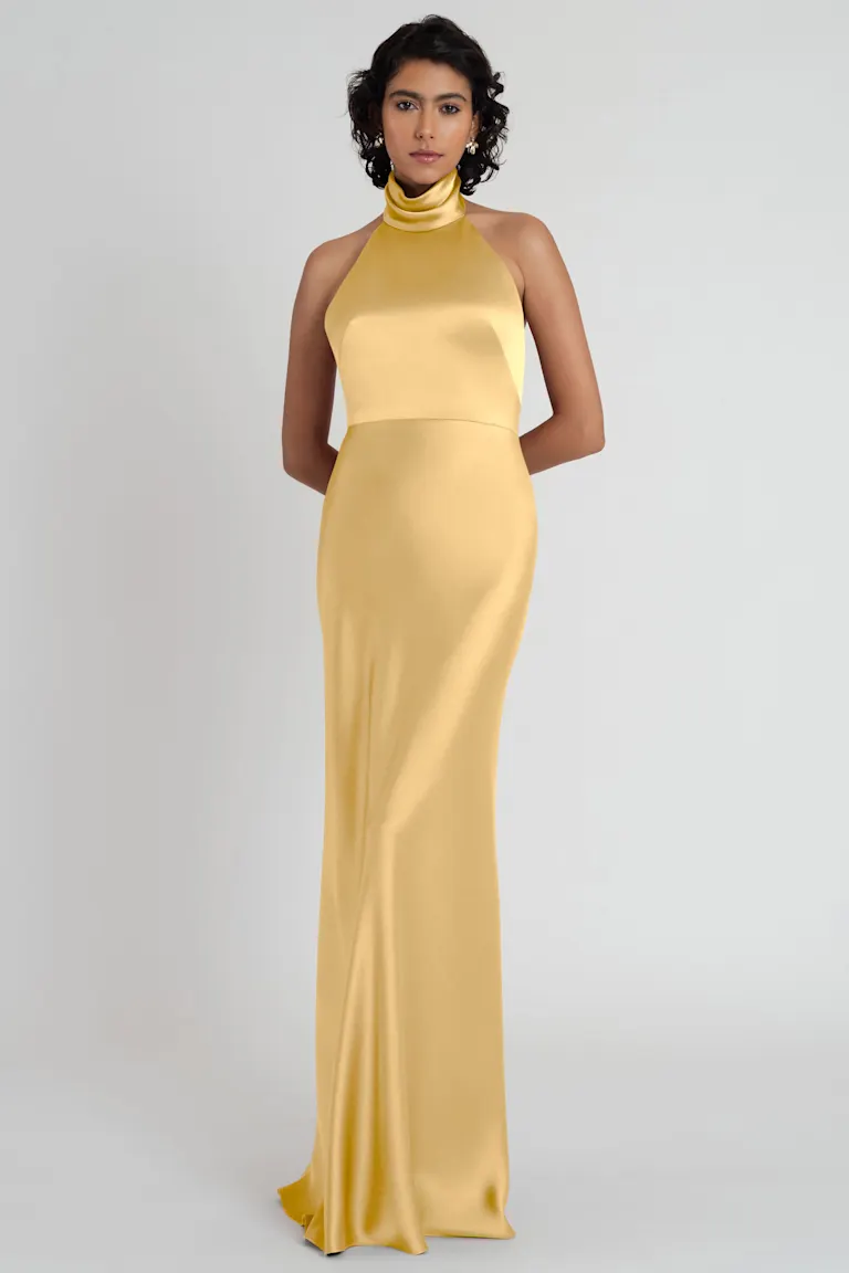 Jenny Yoo Bridesmaid Dress Nicole - Image 33