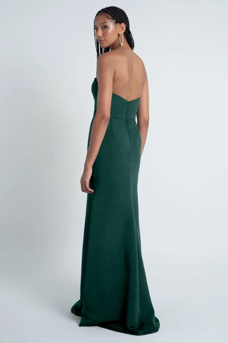 Jenny Yoo Bridesmaid Dress Paige - Image 2