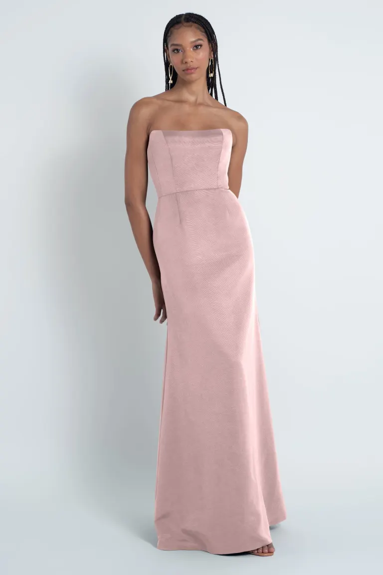 Jenny Yoo Bridesmaid Dress Paige - Image 5