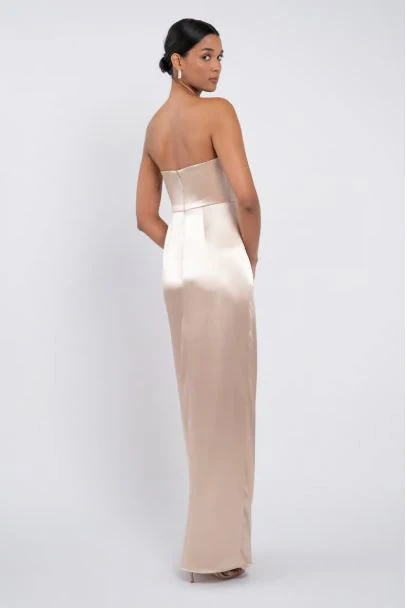Jenny Yoo Bridesmaid Dress Paola - Image 2