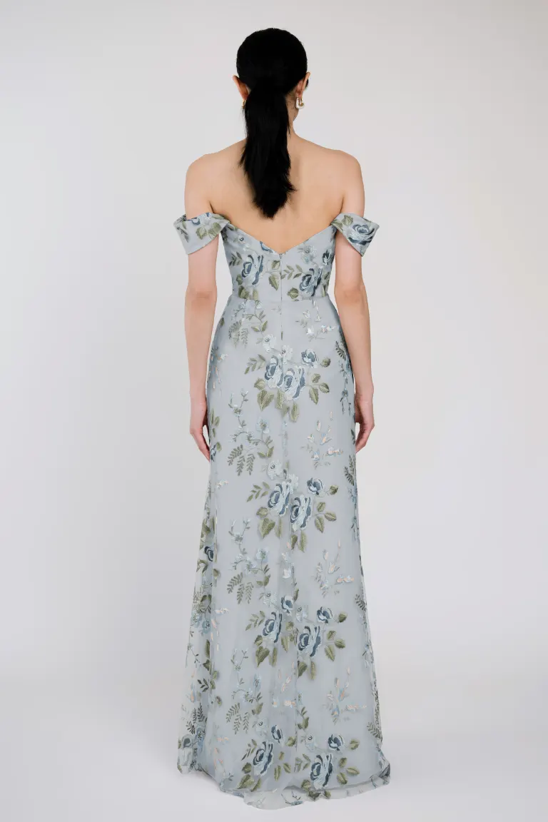 Jenny Yoo Bridesmaid Dress Reina - Image 15