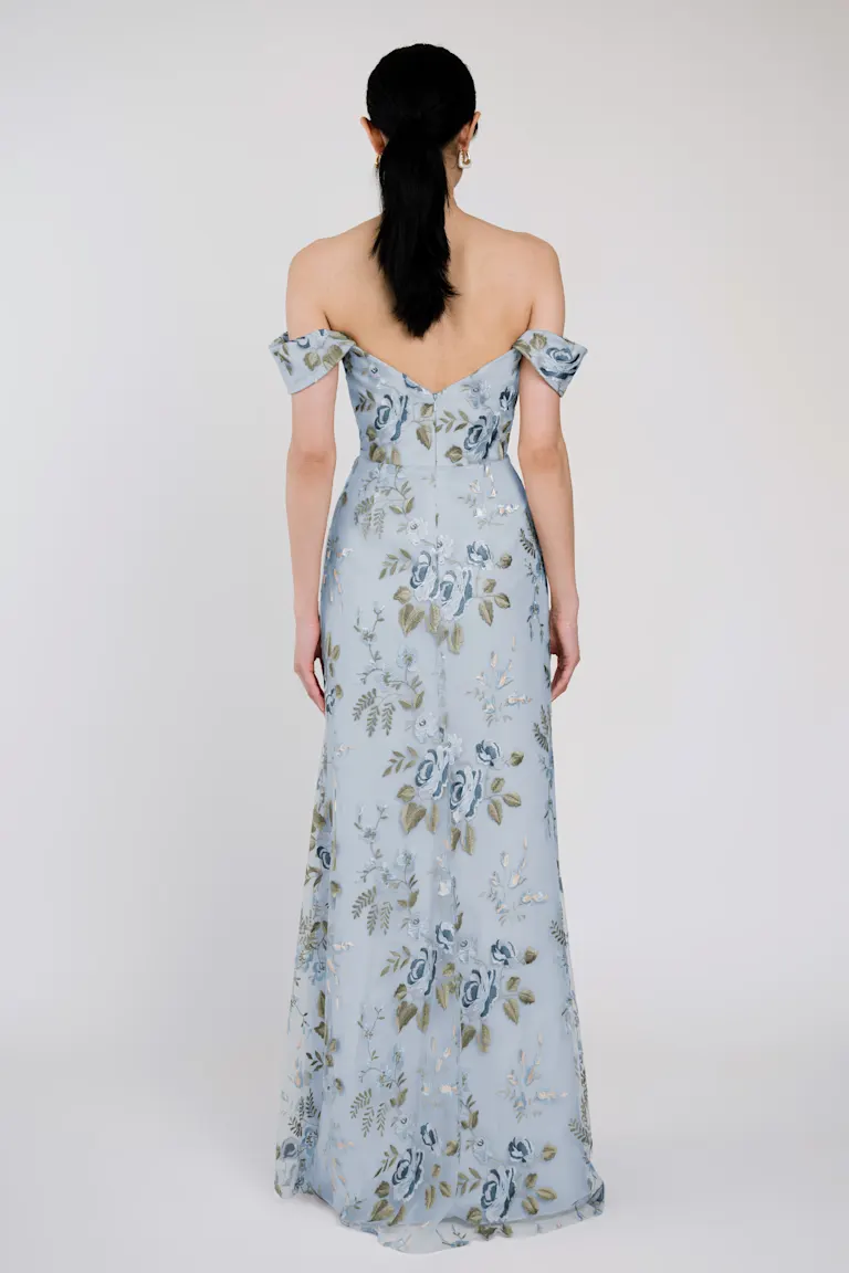Jenny Yoo Bridesmaid Dress Reina - Image 17