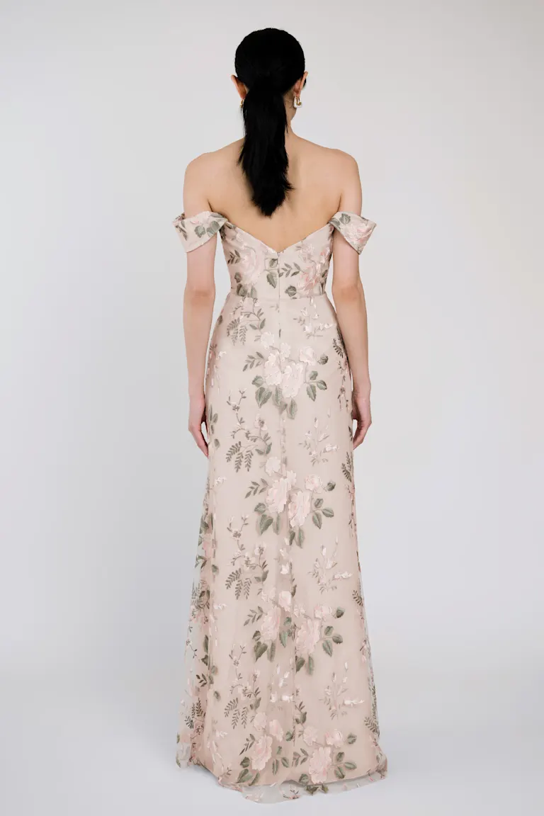Jenny Yoo Bridesmaid Dress Reina - Image 19