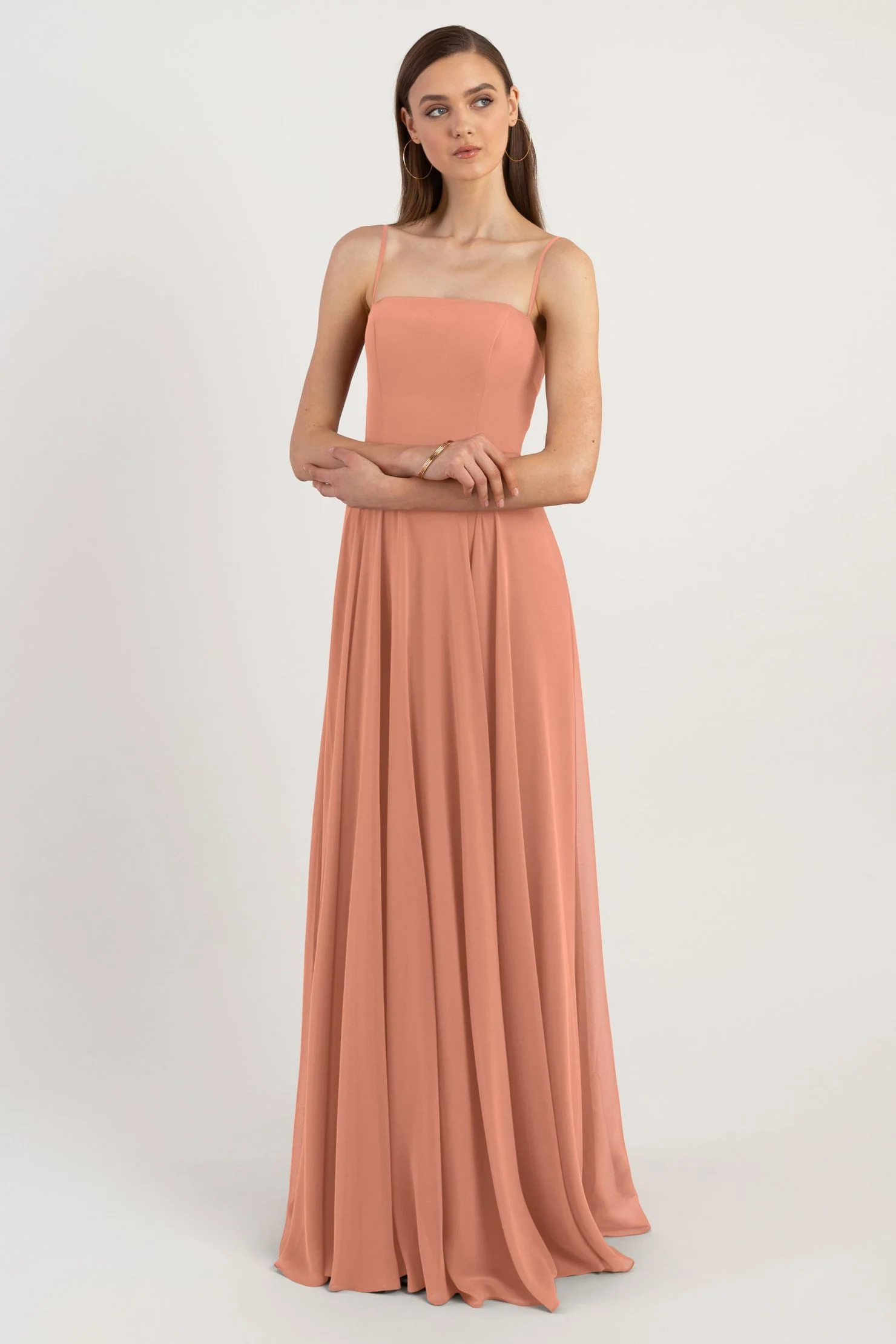 Jenny Yoo Bridesmaid Dress Renee - Image 12