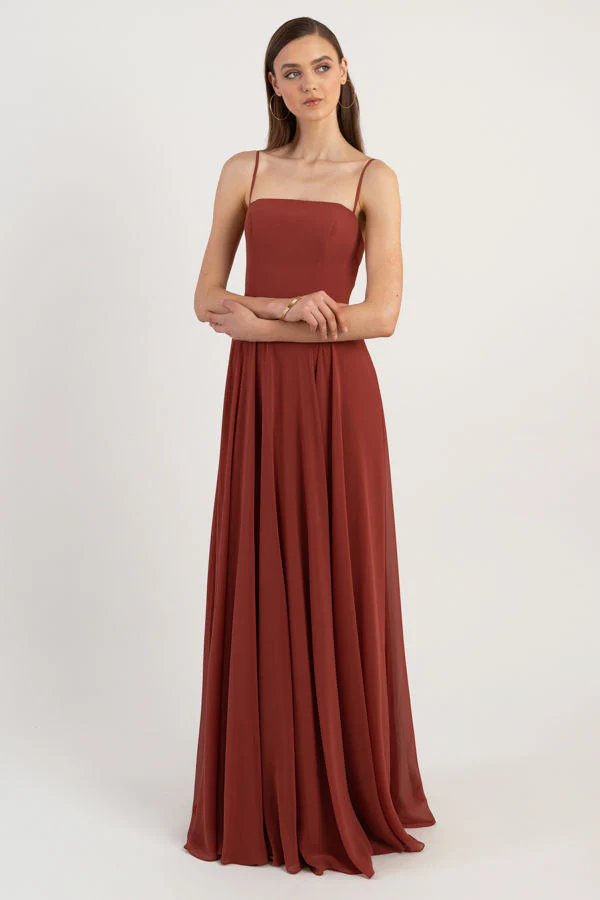 Jenny Yoo Bridesmaid Dress Renee - Image 14