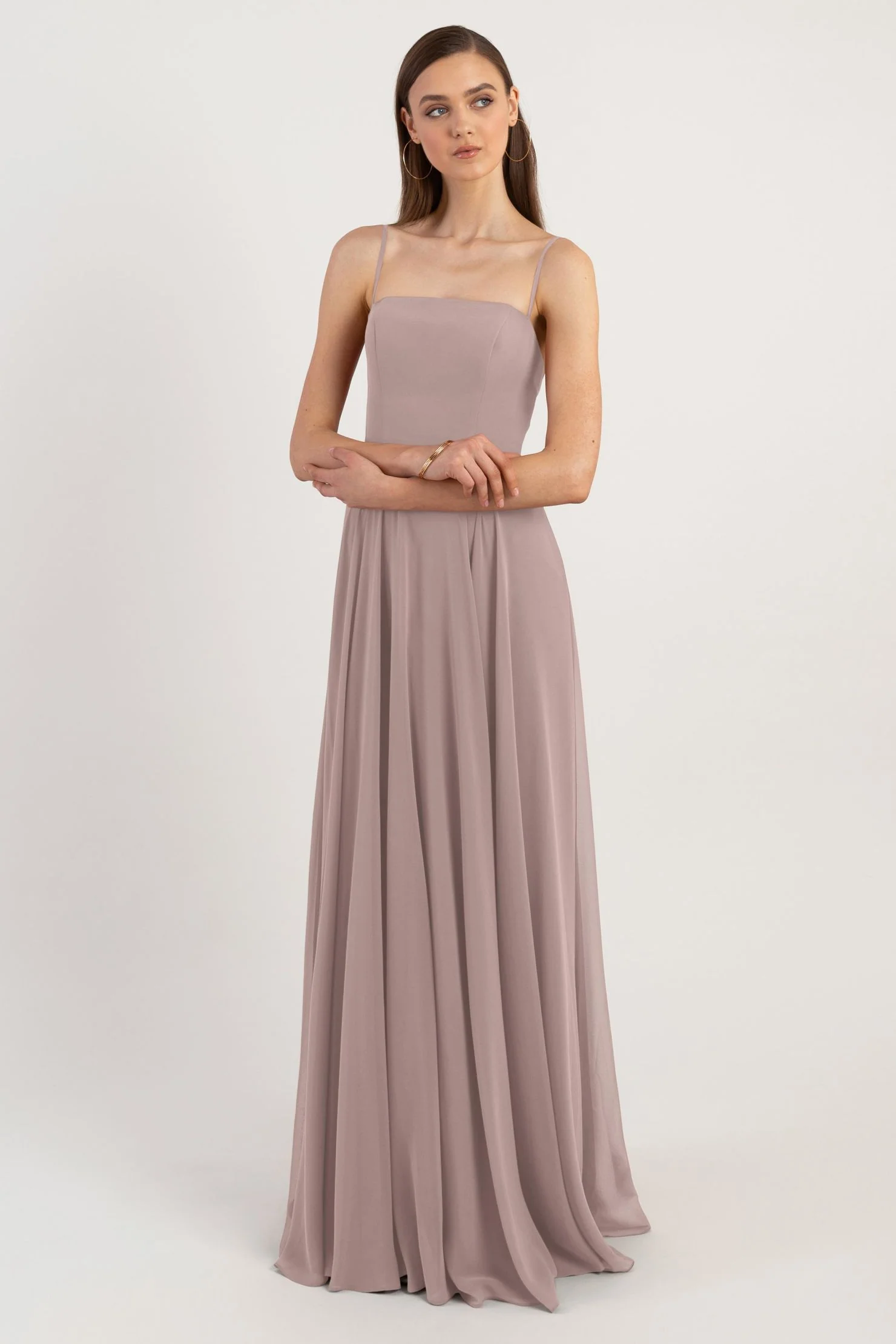 Jenny Yoo Bridesmaid Dress Renee - Image 23