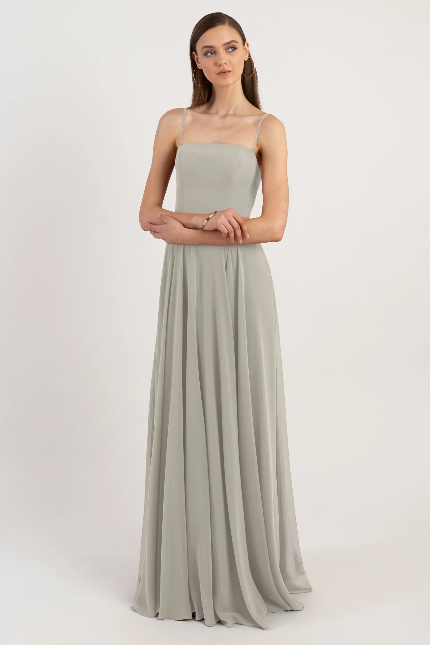 Jenny Yoo Bridesmaid Dress Renee - Image 24