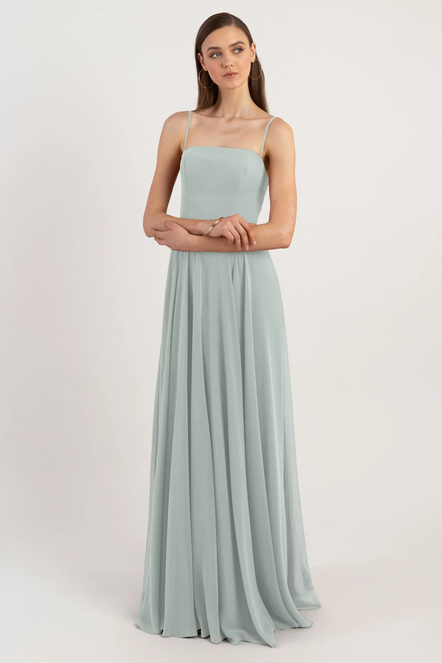 Jenny Yoo Bridesmaid Dress Renee - Image 27