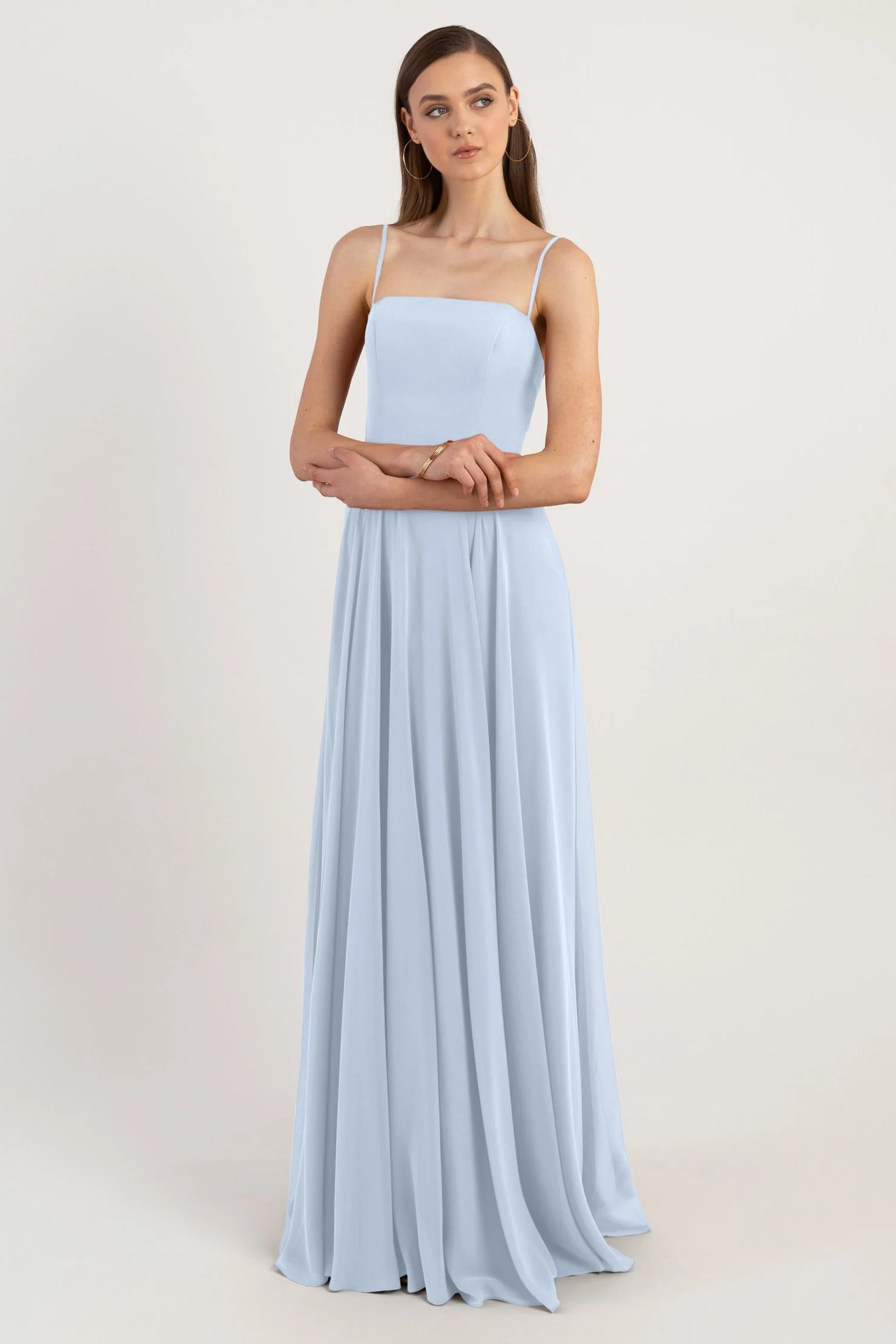 Jenny Yoo Bridesmaid Dress Renee - Image 29