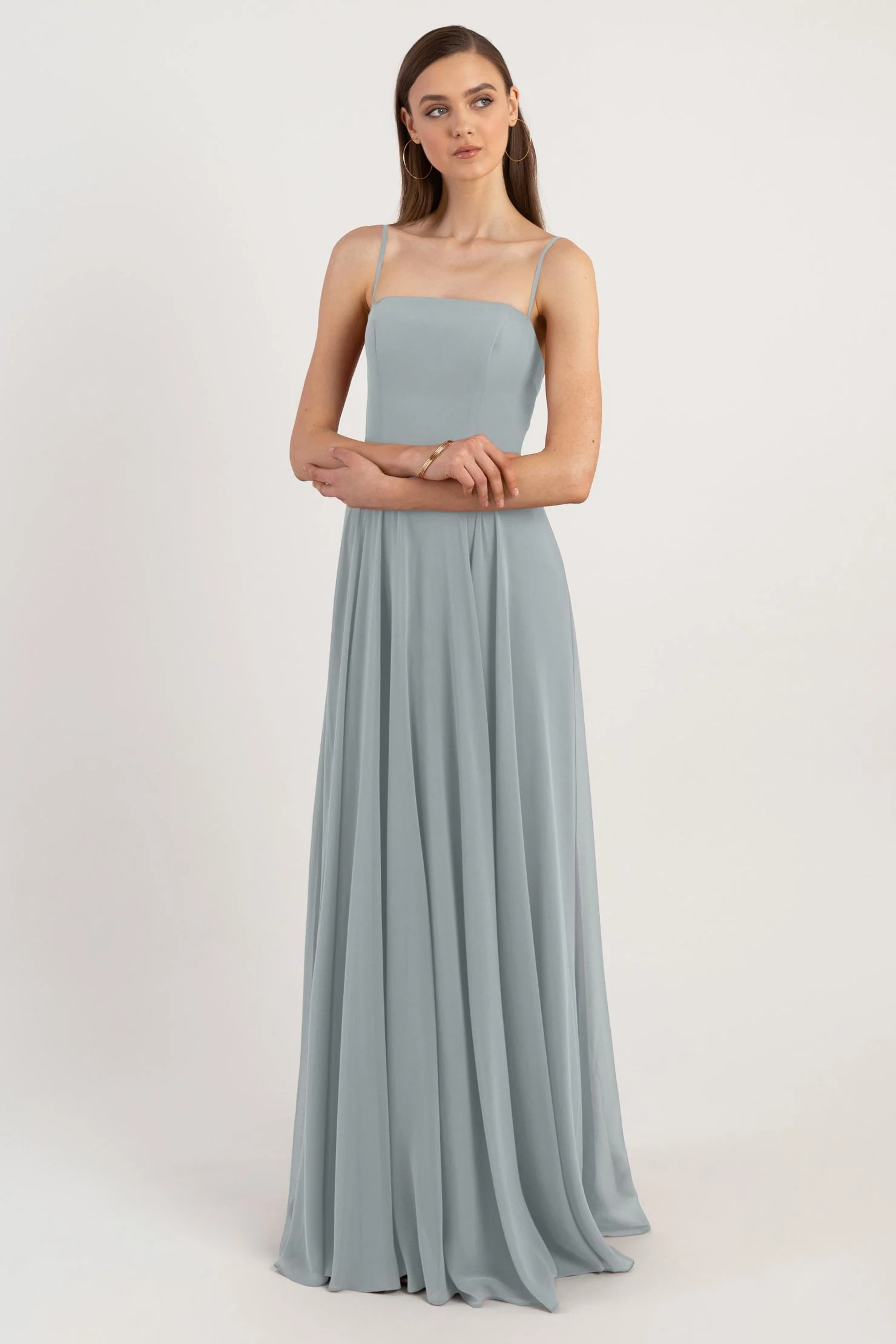 Jenny Yoo Bridesmaid Dress Renee - Image 31