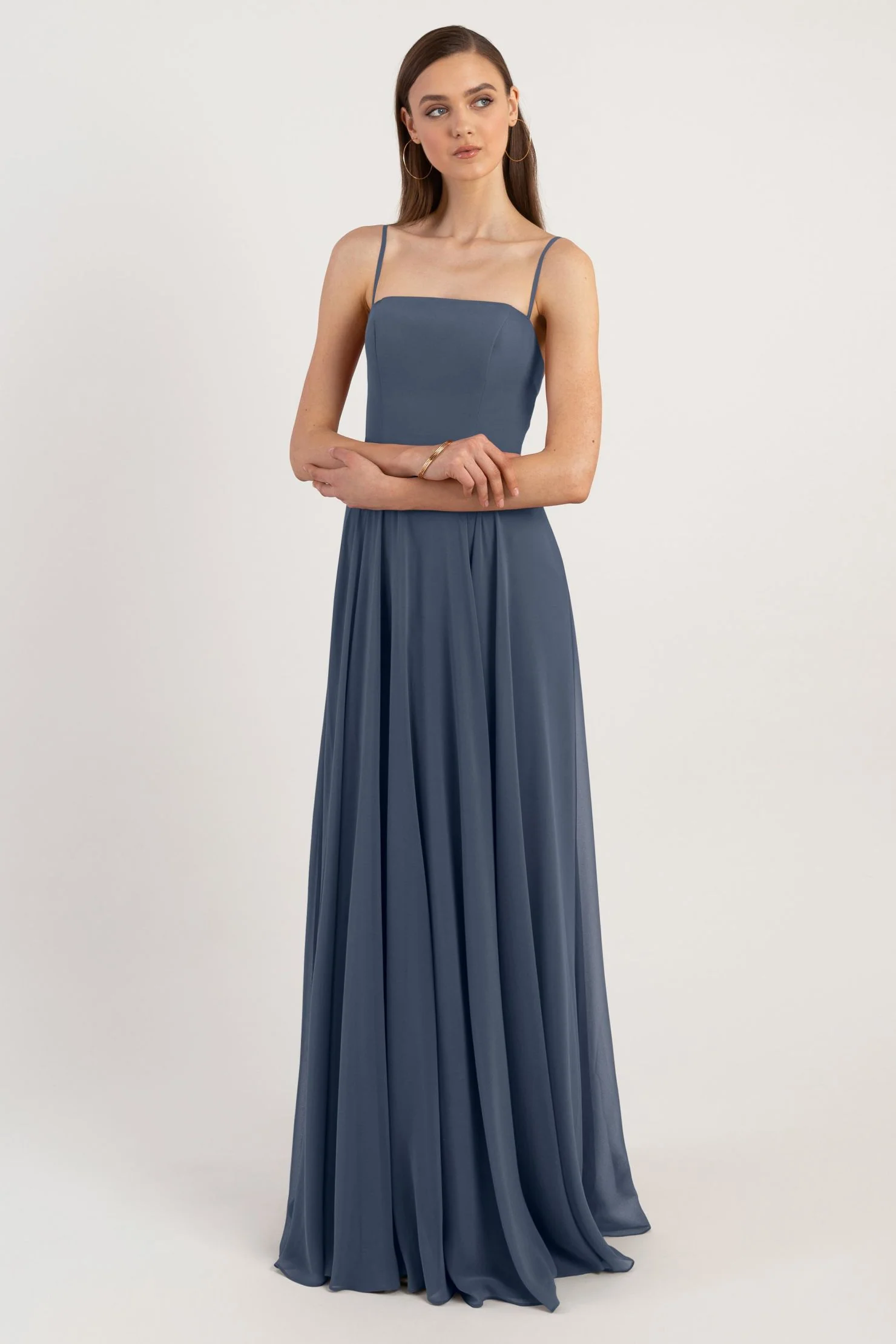 Jenny Yoo Bridesmaid Dress Renee - Image 36