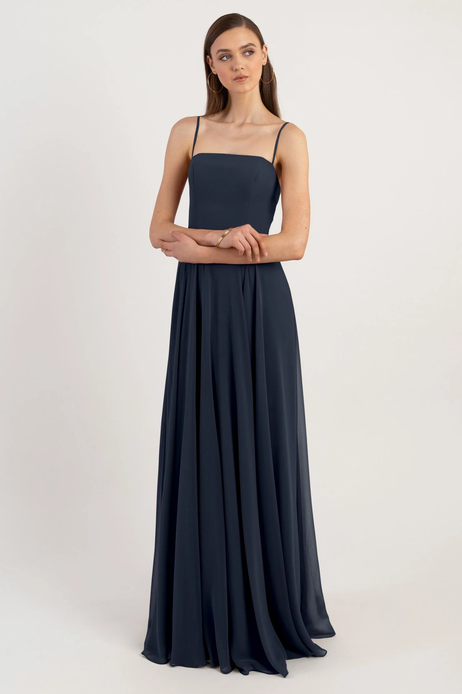 Jenny Yoo Bridesmaid Dress Renee - Image 38