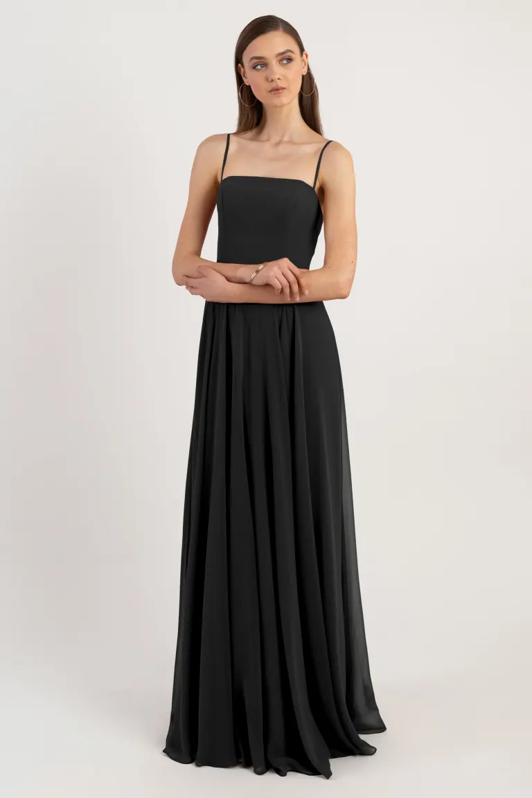 Jenny Yoo Bridesmaid Dress Renee - Image 47