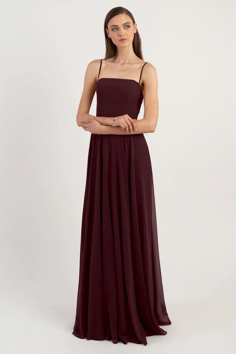 Jenny Yoo Bridesmaid Dress Renee - Image 51