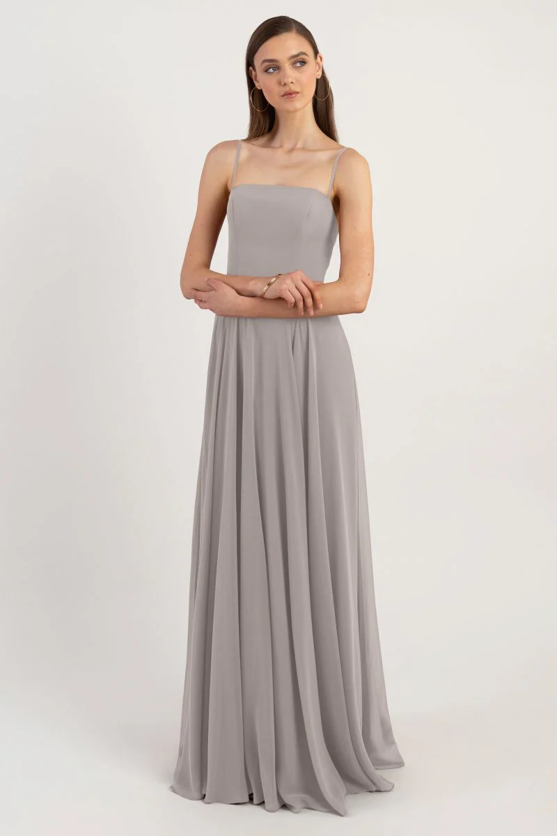 Jenny Yoo Bridesmaid Dress Renee - Image 54