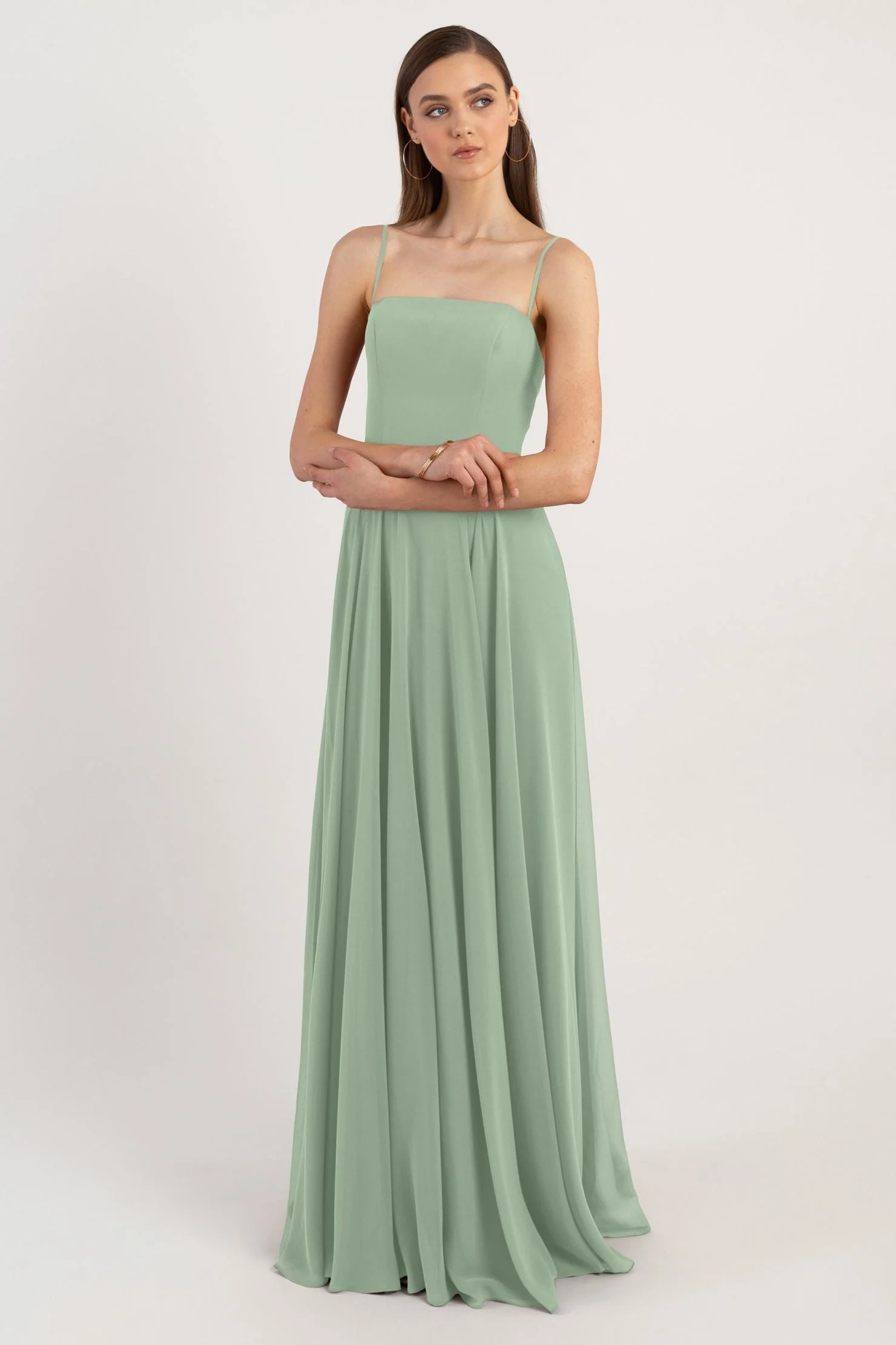 Jenny Yoo Bridesmaid Dress Renee - Image 56