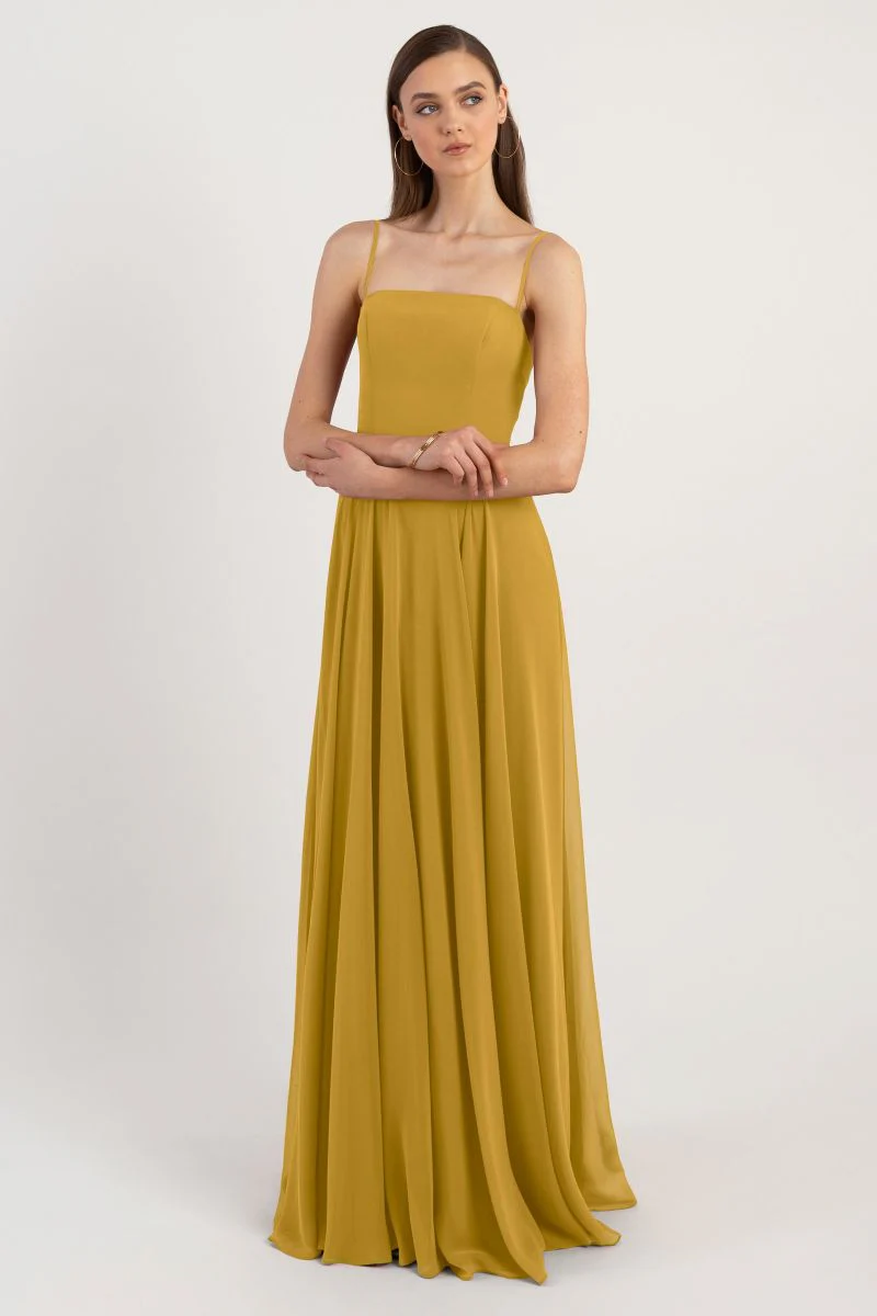 Jenny Yoo Bridesmaid Dress Renee - Image 58