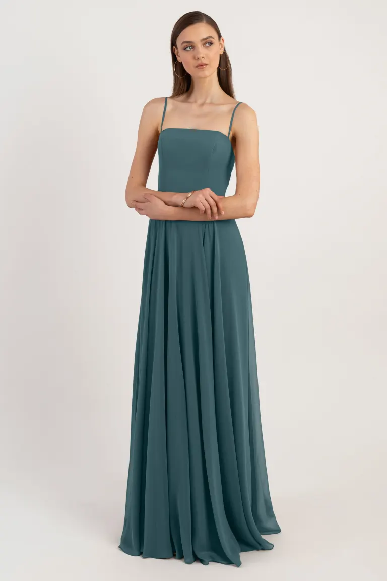Jenny Yoo Bridesmaid Dress Renee - Image 59