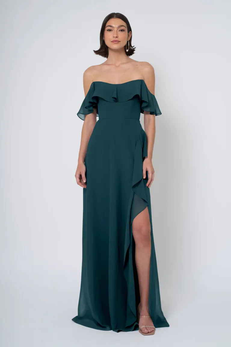 Jenny Yoo Bridesmaid Dress Salma - Image 18