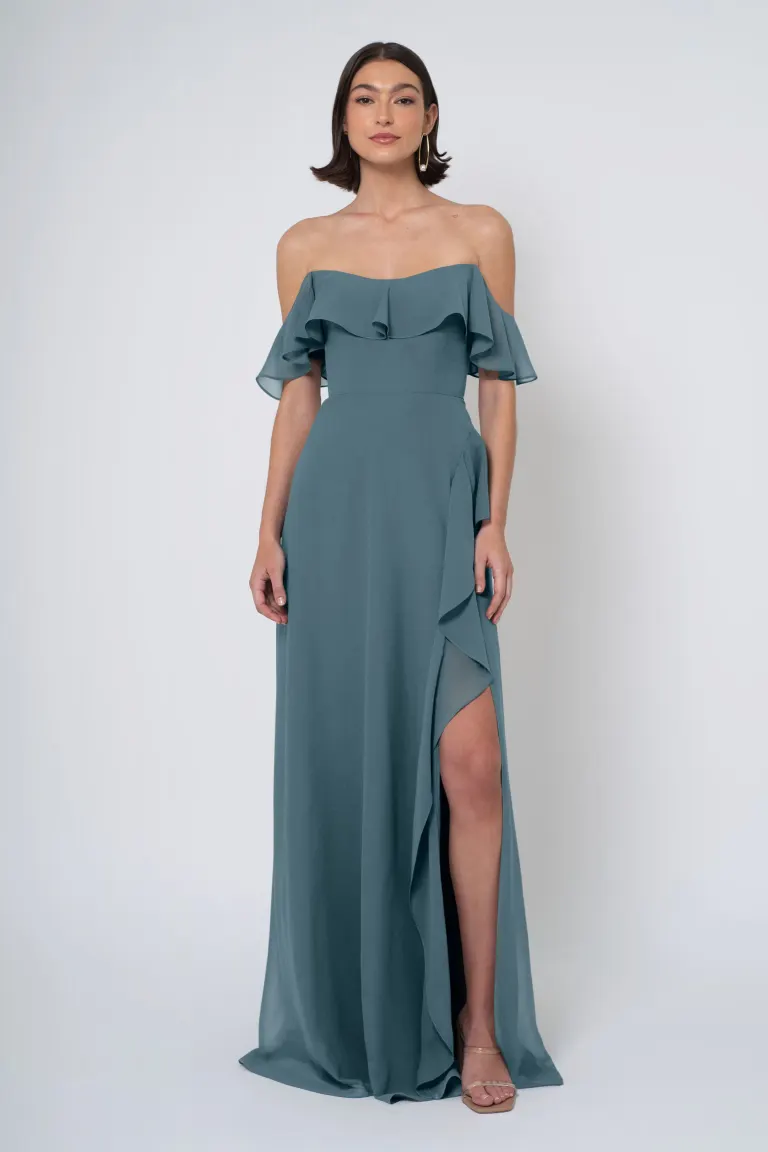 Jenny Yoo Bridesmaid Dress Salma - Image 19