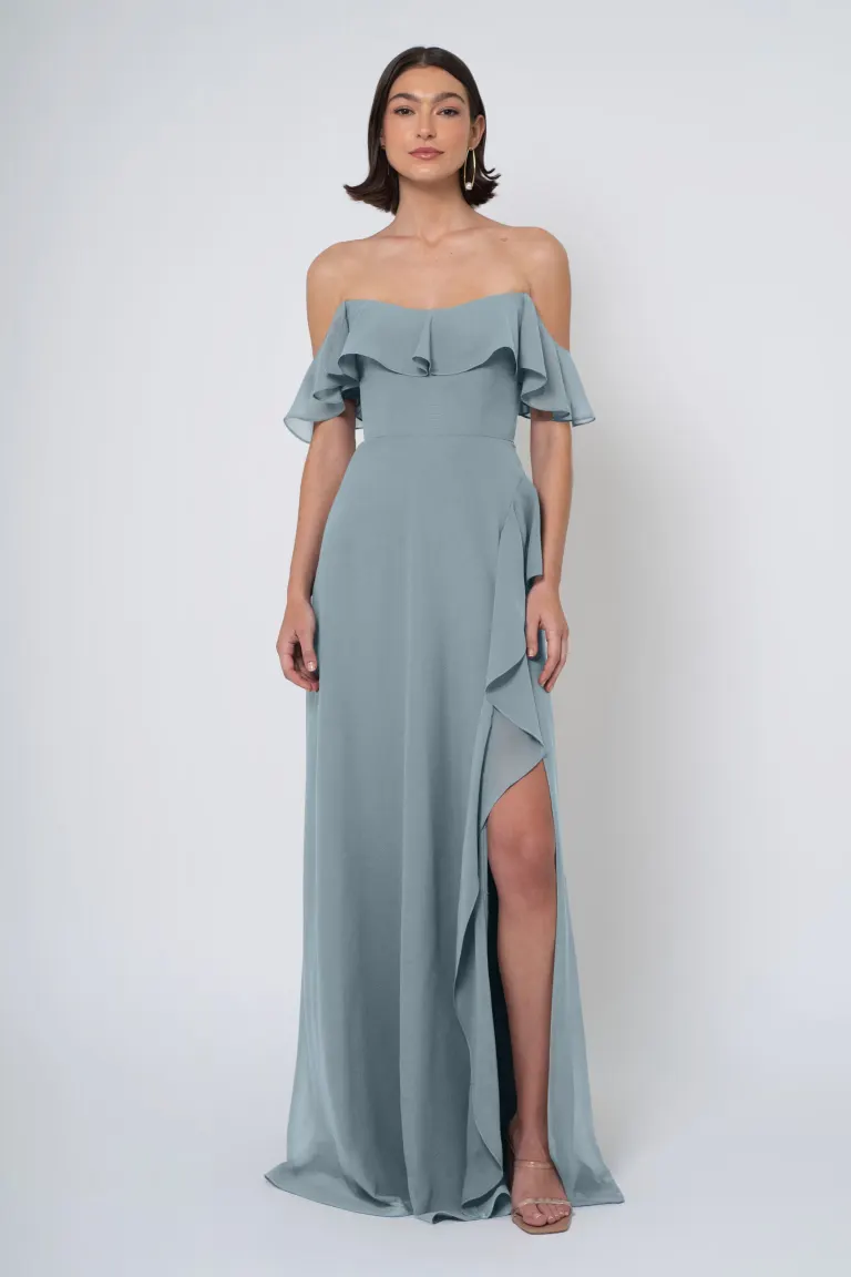 Jenny Yoo Bridesmaid Dress Salma - Image 21
