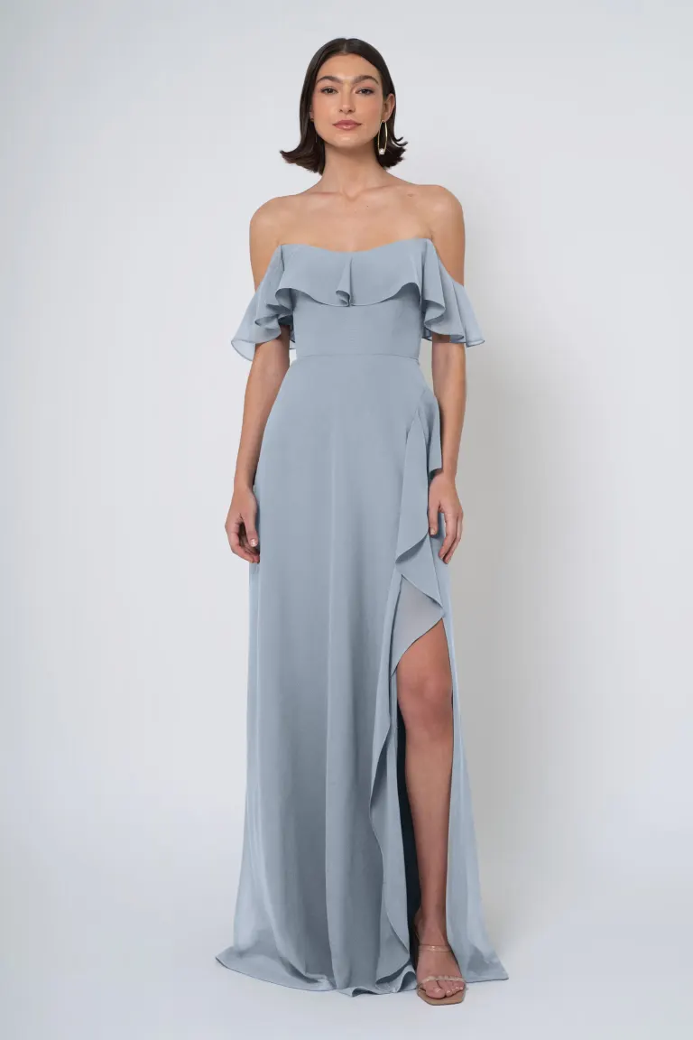 Jenny Yoo Bridesmaid Dress Salma - Image 24