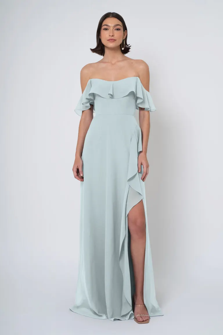 Jenny Yoo Bridesmaid Dress Salma - Image 25