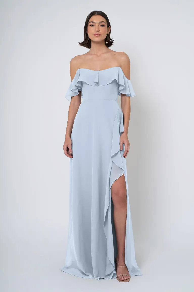 Jenny Yoo Bridesmaid Dress Salma - Image 26
