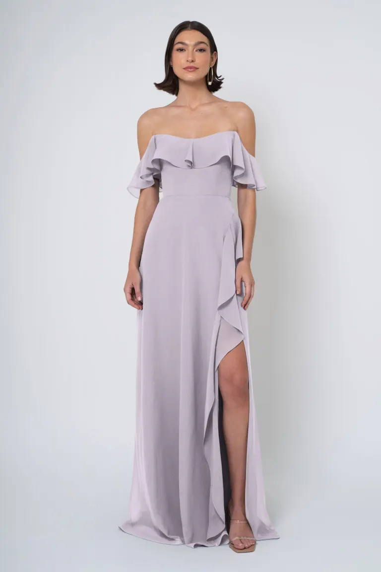 Jenny Yoo Bridesmaid Dress Salma - Image 27