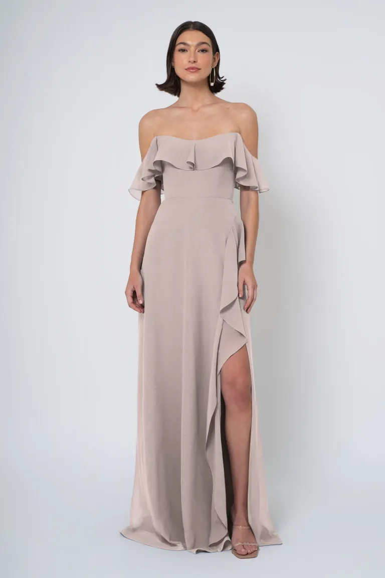 Jenny Yoo Bridesmaid Dress Salma - Image 28