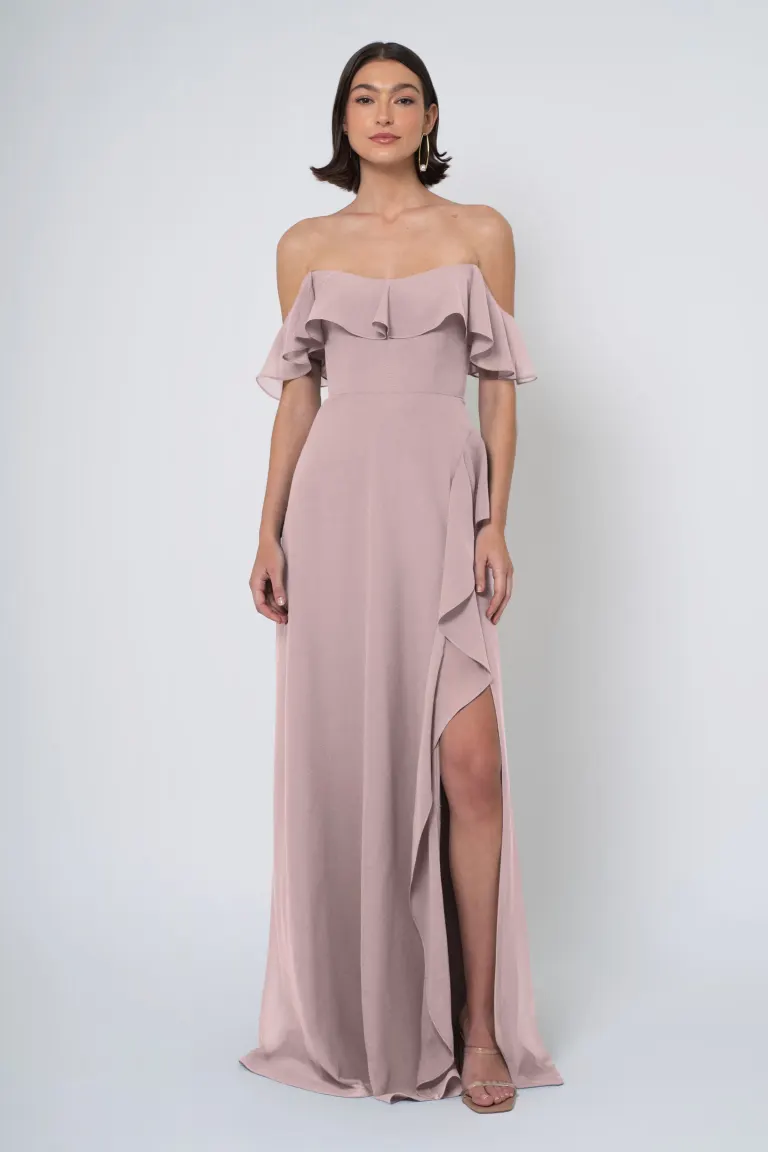 Jenny Yoo Bridesmaid Dress Salma - Image 29