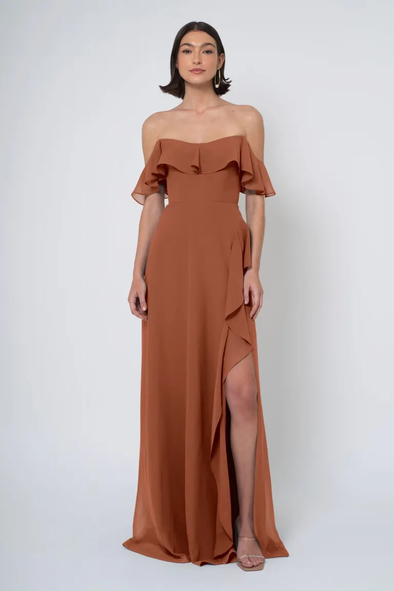 Jenny Yoo Bridesmaid Dress Salma - Image 32
