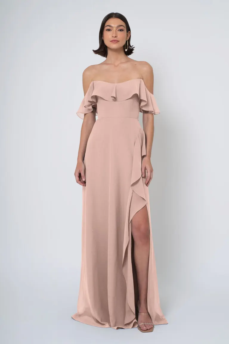 Jenny Yoo Bridesmaid Dress Salma - Image 38