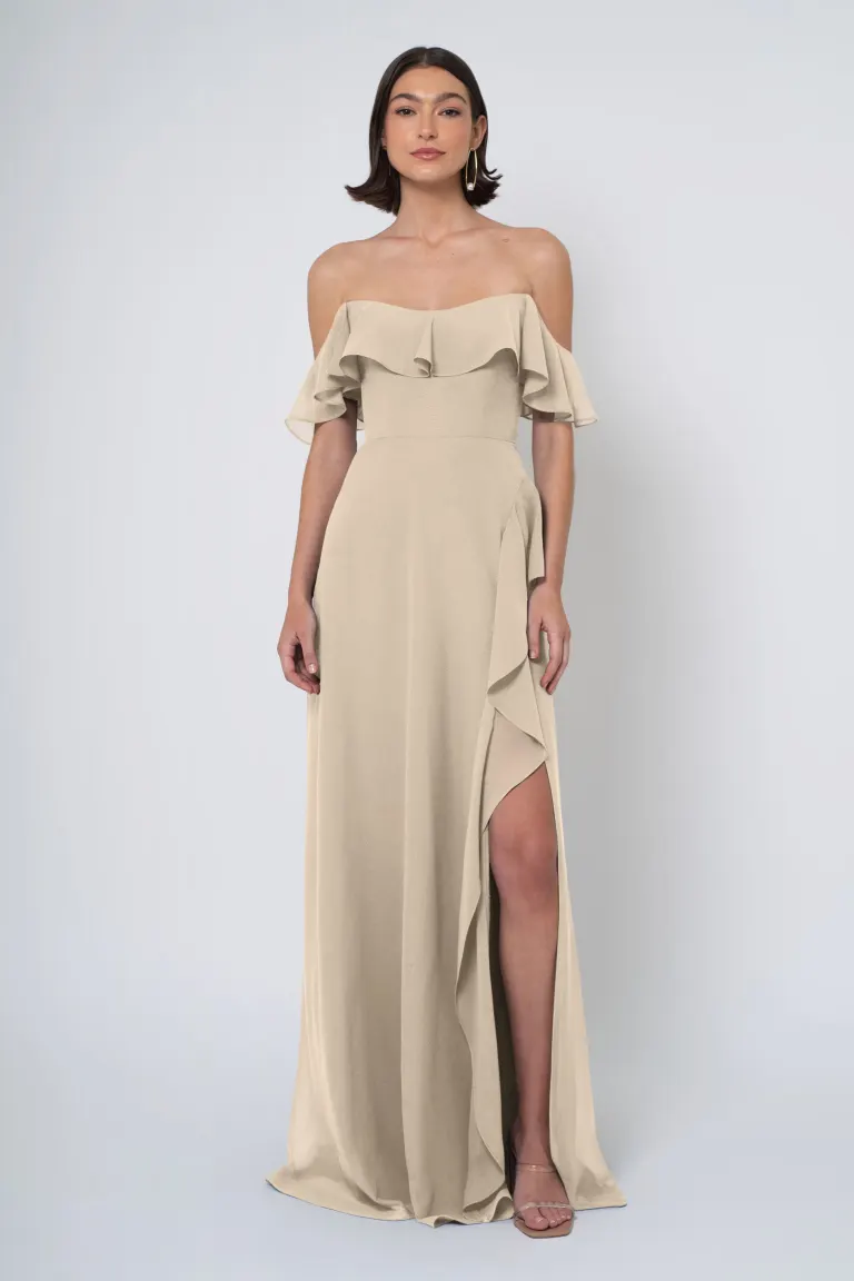 Jenny Yoo Bridesmaid Dress Salma - Image 39