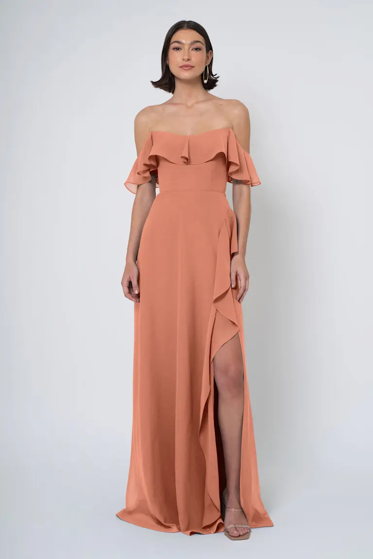 Jenny Yoo Bridesmaid Dress Salma - Image 41