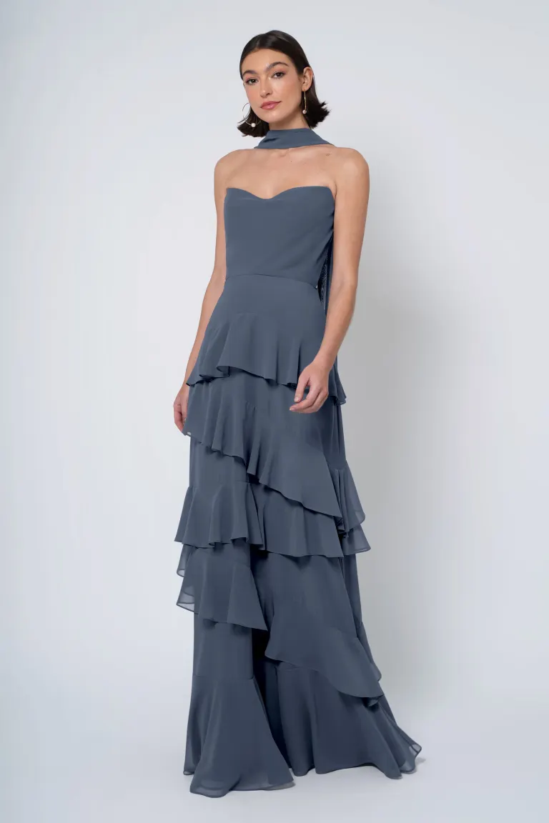 Jenny Yoo Bridesmaid Dress Simona - Image 15