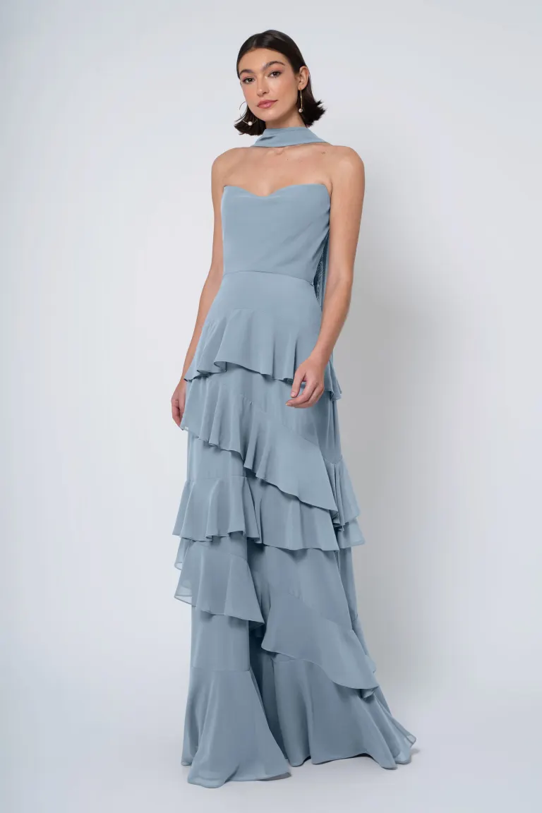 Jenny Yoo Bridesmaid Dress Simona - Image 17
